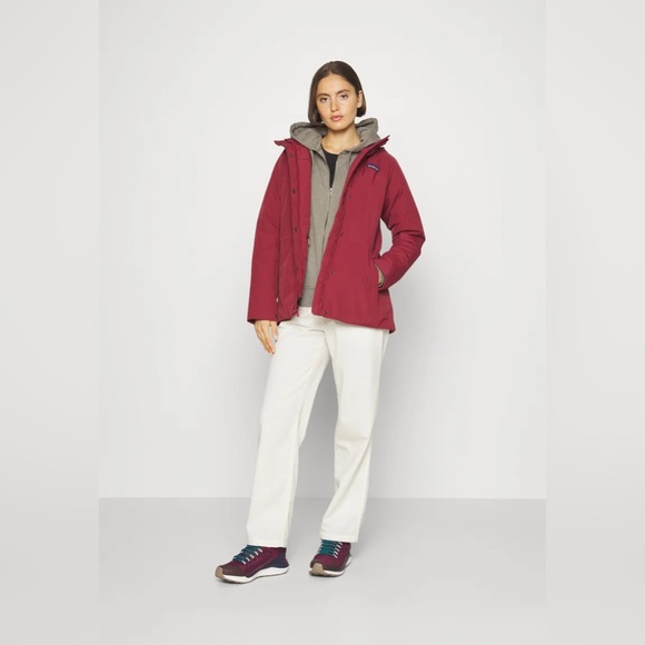 patagonia ジャケット Women's Off Slope Jacket Patagonia Womens Off Slope Jacket - Sun & Ski Sports